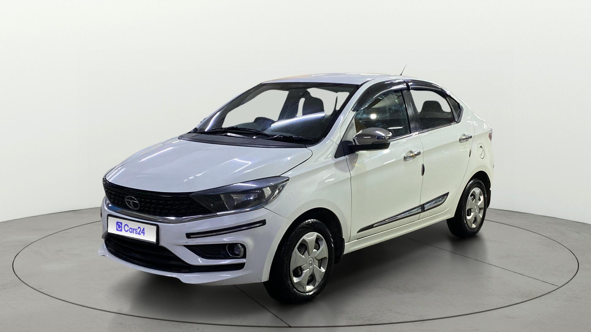 Used 2023 Tata Tigor Used 2023 Tata Tigor
