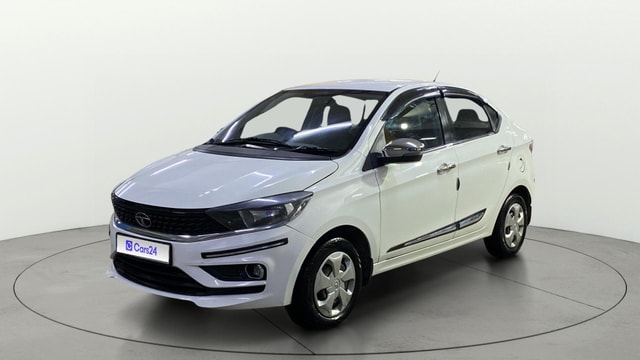 View Tata Tigor Image 36 Used Tata Tigor Image 36