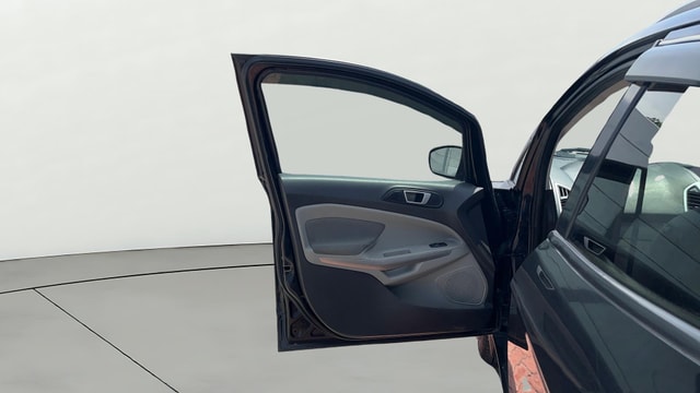 View Ford EcoSport Image 37 Used Ford EcoSport Image 37