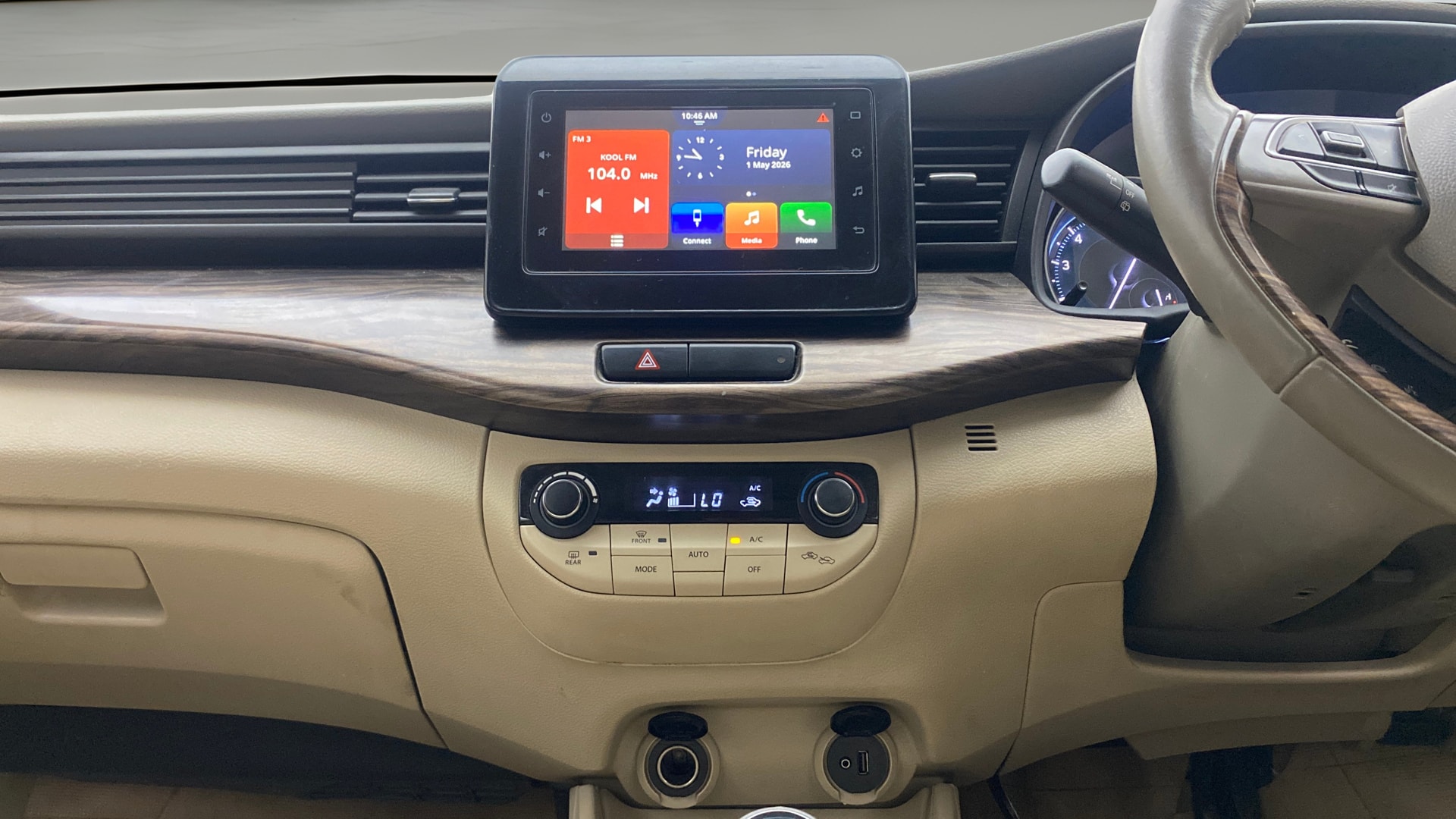 View 2020 Maruti Suzuki 1000 Base Variant Image 18 Used 2020 Maruti Suzuki 1000 Base Variant Image 18
