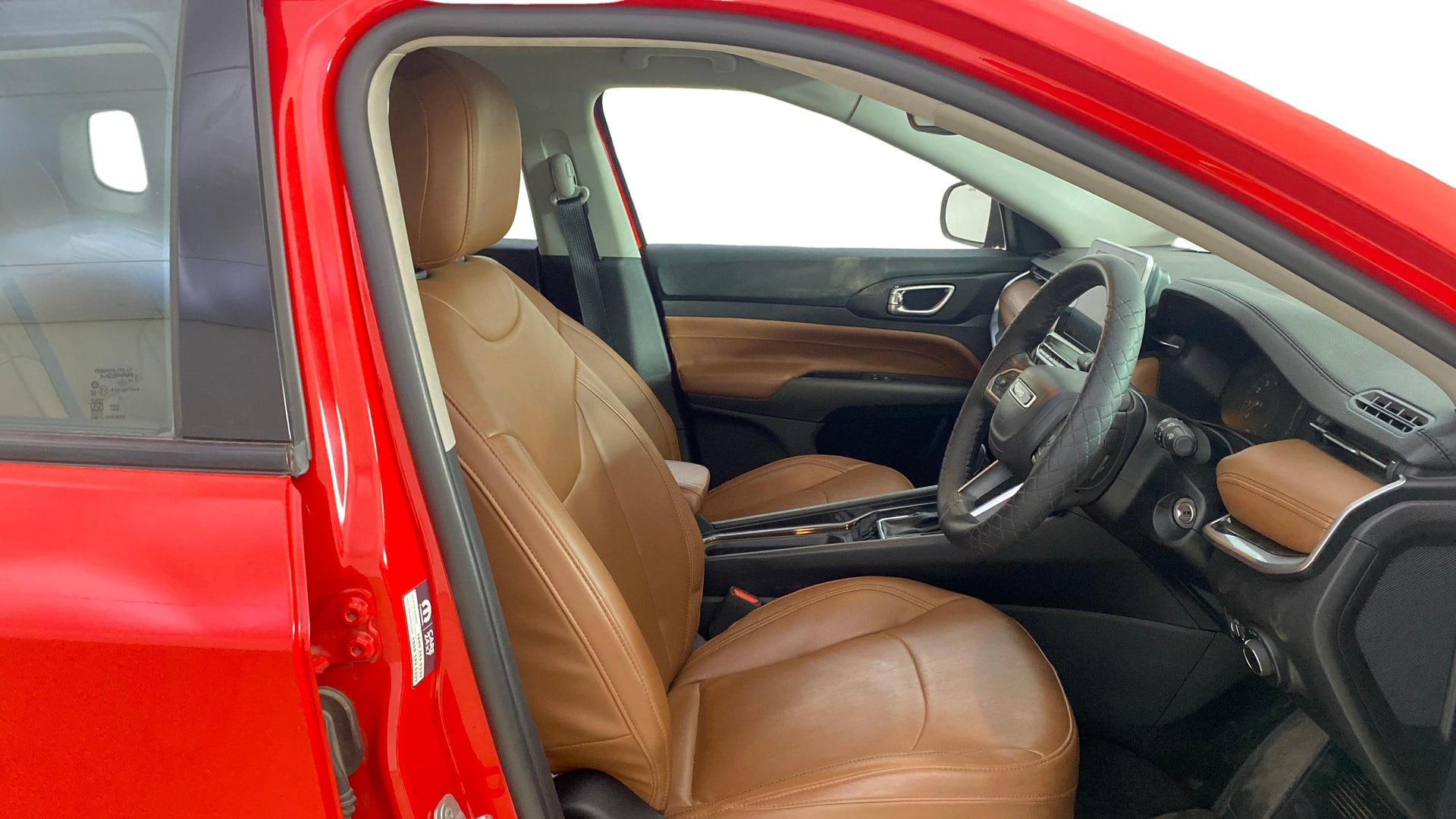 Used 2021 Jeep Compass Used 2021 Jeep Compass