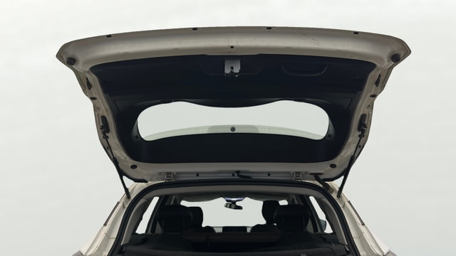 View Tata Harrier Image 17 Used Tata Harrier Image 17