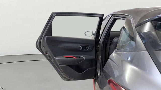 View Hyundai Elite i20 Image 15 Used Hyundai Elite i20 Image 15