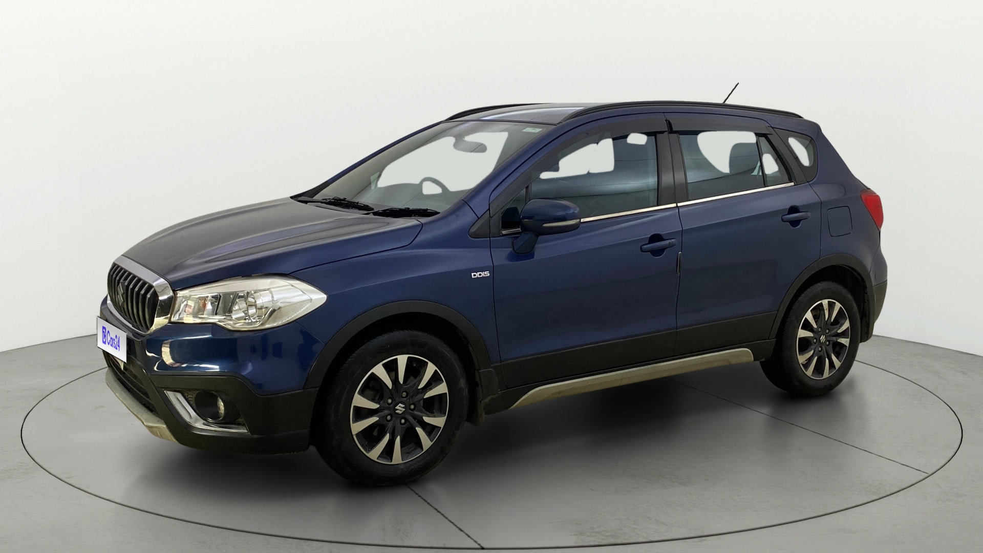 View 2018 Maruti Suzuki 1000 Base Variant Image 37 Used 2018 Maruti Suzuki 1000 Base Variant Image 37