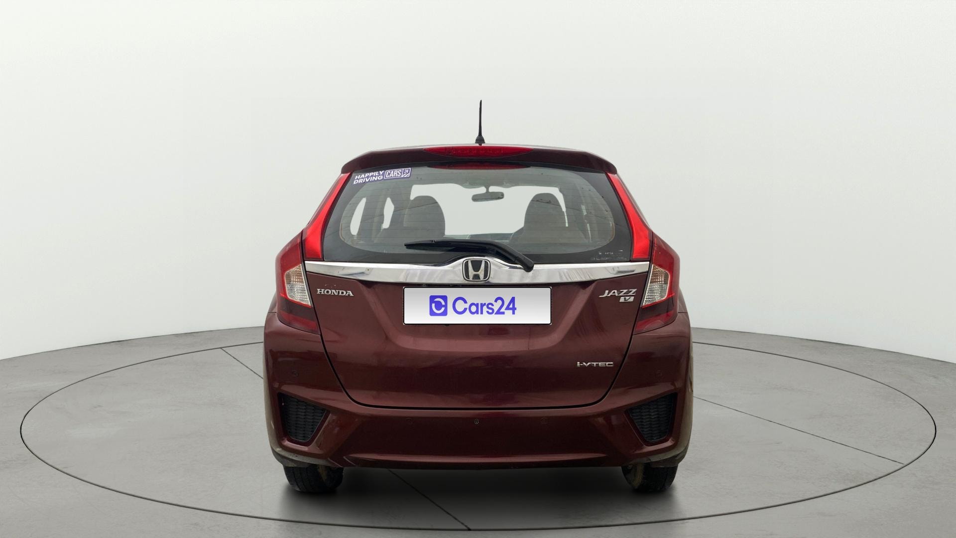 View 2017 Honda Jazz E MT Diesel Image 39 Used 2017 Honda Jazz E MT Diesel Image 39