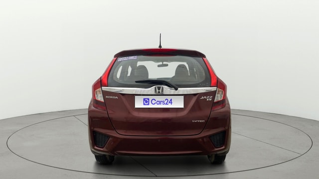 View Honda Jazz Image 39 Used Honda Jazz Image 39