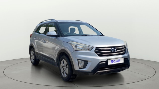 View Hyundai Creta Image 36 Used Hyundai Creta Image 36