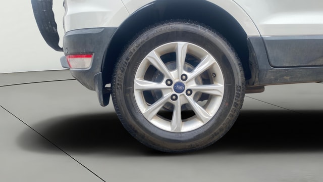 View Ford EcoSport Image 25 Used Ford EcoSport Image 25