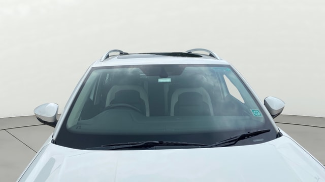 View Volkswagen Taigun Image 32 Used Volkswagen Taigun Image 32