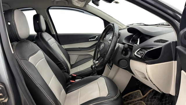 View Tata Tigor Image 26 Used Tata Tigor Image 26