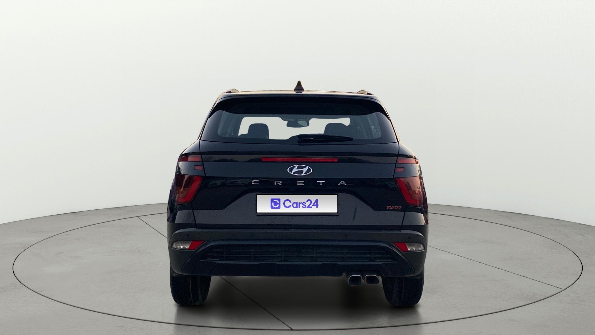 View 2022 Hyundai Creta 1.4 E Diesel Image 42 Used 2022 Hyundai Creta 1.4 E Diesel Image 42