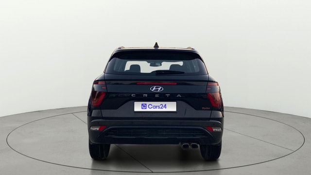 View Hyundai Creta Image 42 Used Hyundai Creta Image 42