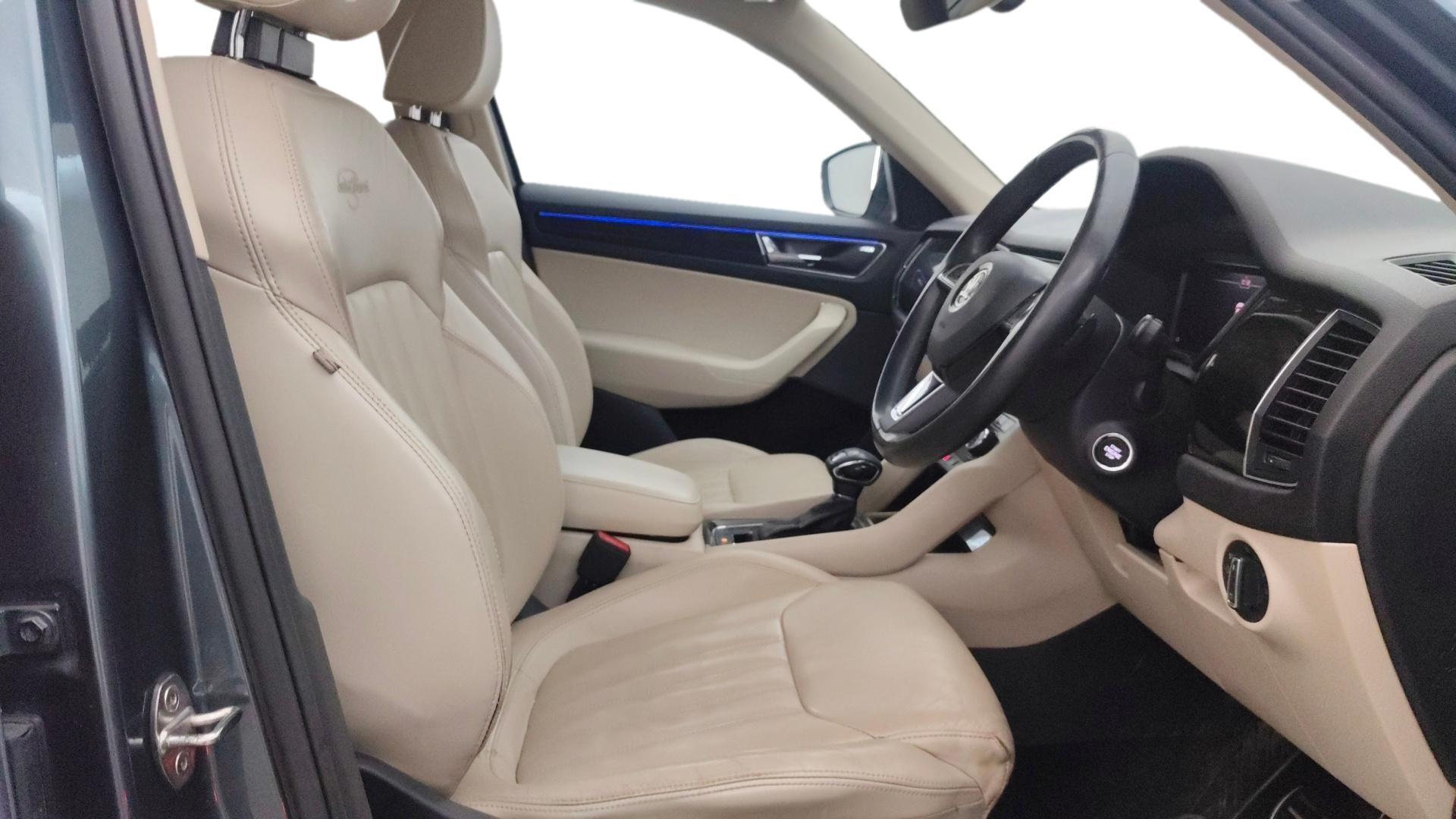 View 2019 Skoda Kodiaq Style 4x4 Image 19 Used 2019 Skoda Kodiaq Style 4x4 Image 19