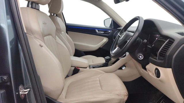 View Skoda Kodiaq Image 19 Used Skoda Kodiaq Image 19