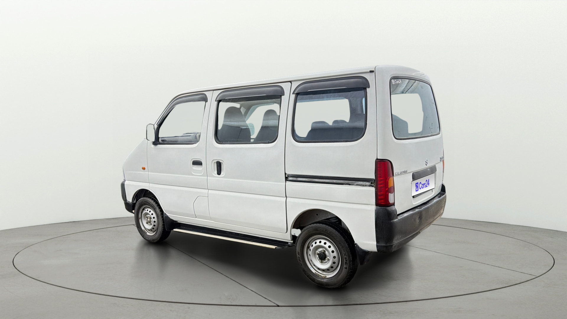 View 2023 Maruti Suzuki 1000 Base Variant Image 2 Used 2023 Maruti Suzuki 1000 Base Variant Image 2