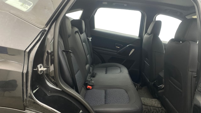 View Tata Harrier Image 31 Used Tata Harrier Image 31