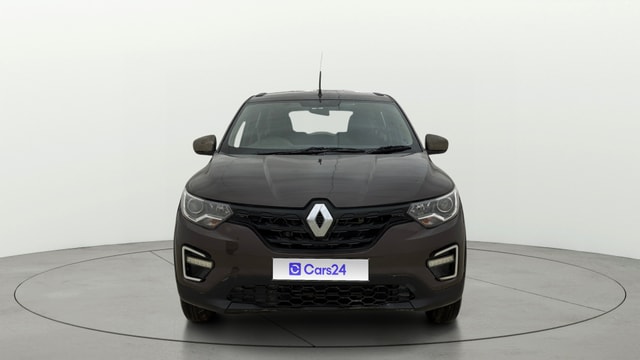 View Renault Triber Image 1 Used Renault Triber Image 1