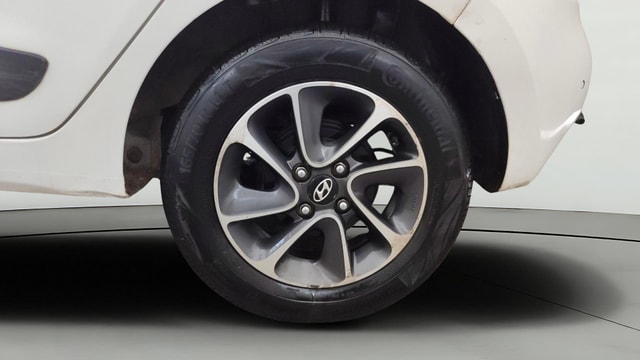 View Hyundai Grand i10 Image 11 Used Hyundai Grand i10 Image 11