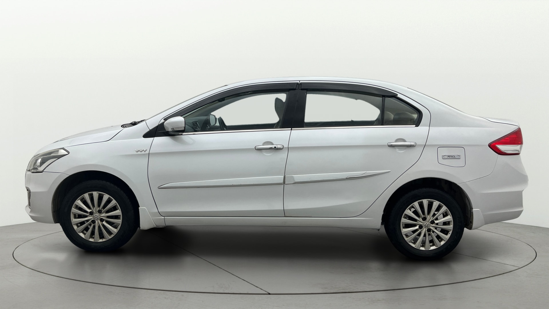 Used 2016 Maruti Suzuki 1000 Used 2016 Maruti Suzuki 1000