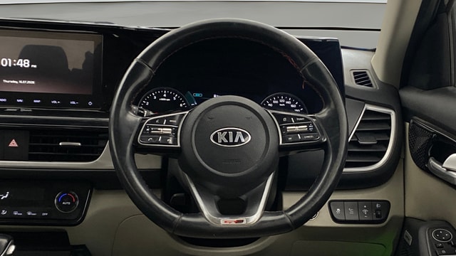 View Kia Seltos Image 21 Used Kia Seltos Image 21