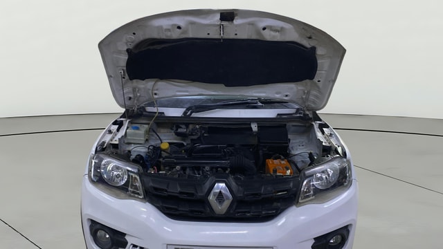 View Renault Kwid Image 18 Used Renault Kwid Image 18