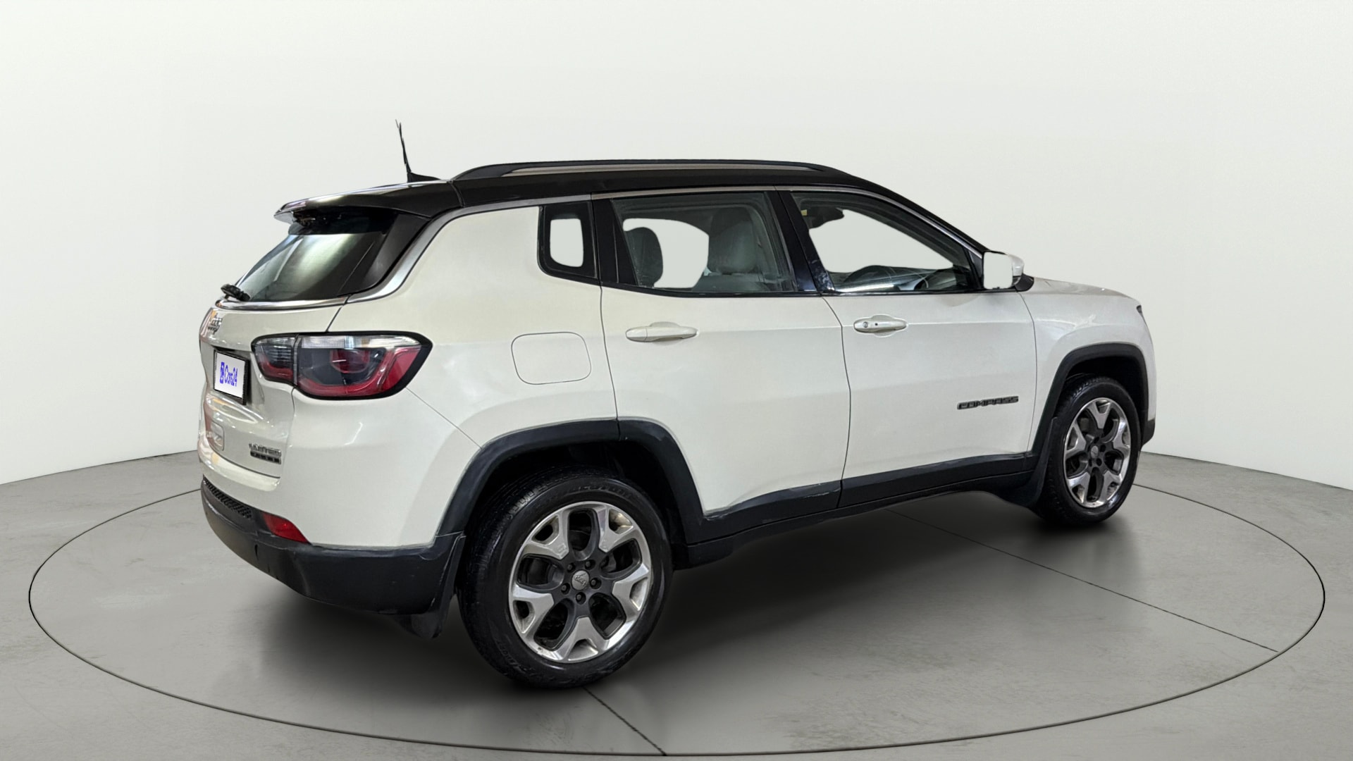 Used 2019 Jeep Compass Used 2019 Jeep Compass