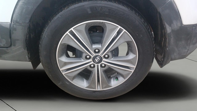 View Hyundai Creta Image 12 Used Hyundai Creta Image 12