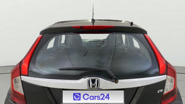 View Honda Jazz Image 4 Used Honda Jazz Image 4