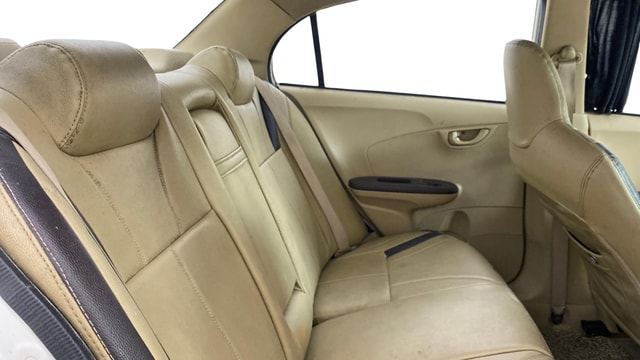 View Honda Amaze Image 28 Used Honda Amaze Image 28