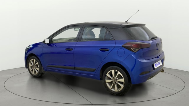 View Hyundai Elite i20 Image 2 Used Hyundai Elite i20 Image 2