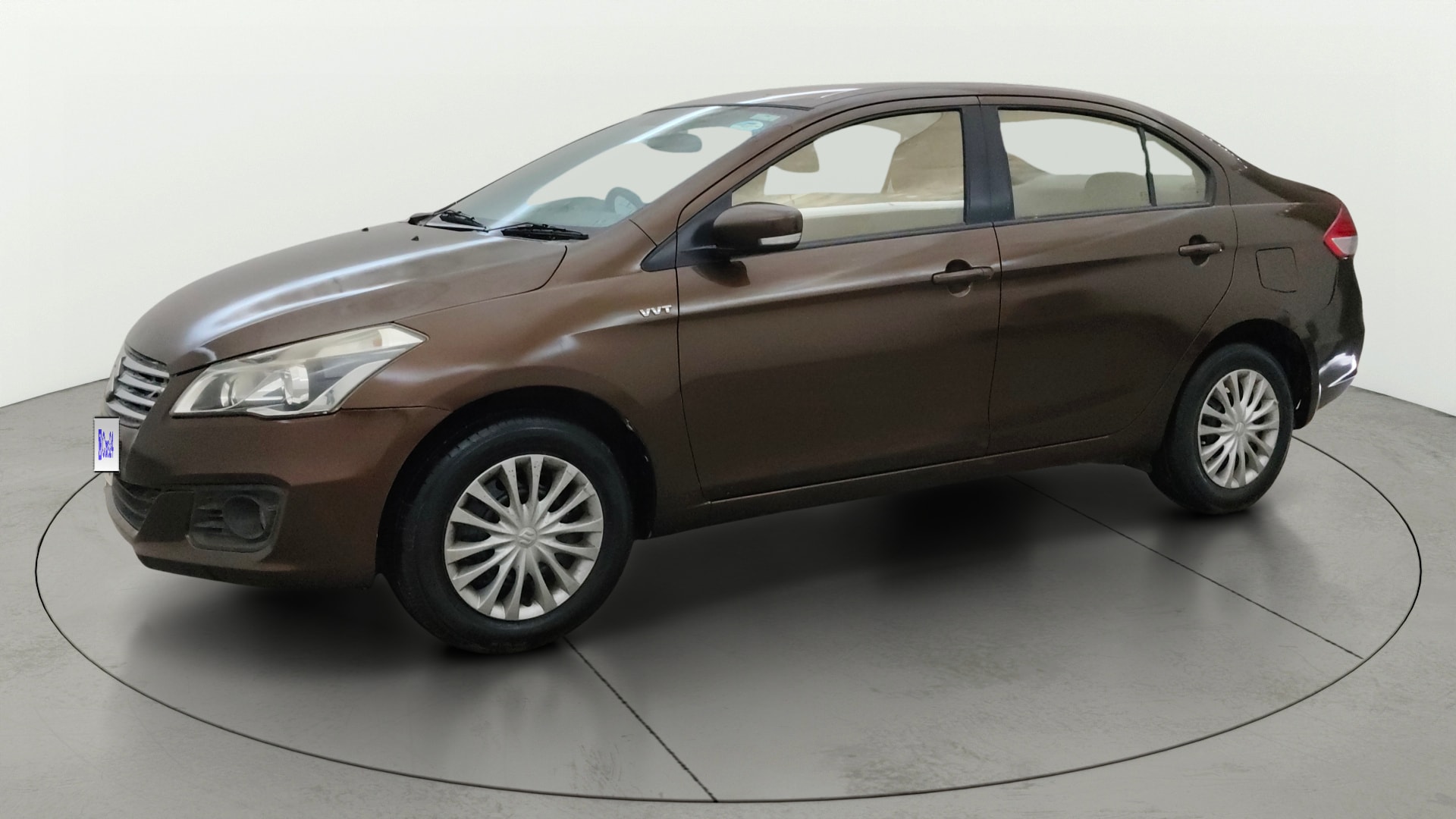 View 2015 Maruti Suzuki 1000 Base Variant Image 35 Used 2015 Maruti Suzuki 1000 Base Variant Image 35