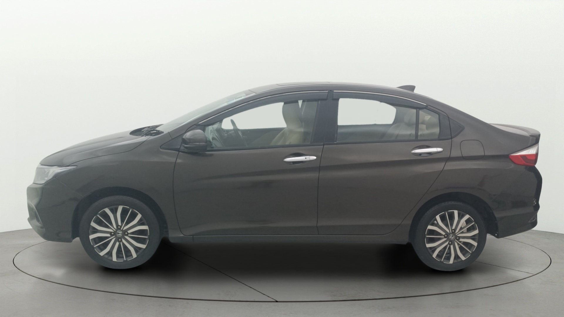 Used 2020 Honda City ZX Used 2020 Honda City ZX