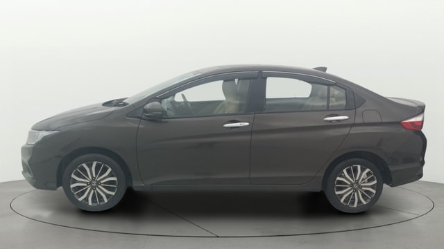 View Honda City ZX Image 6 Used Honda City ZX Image 6