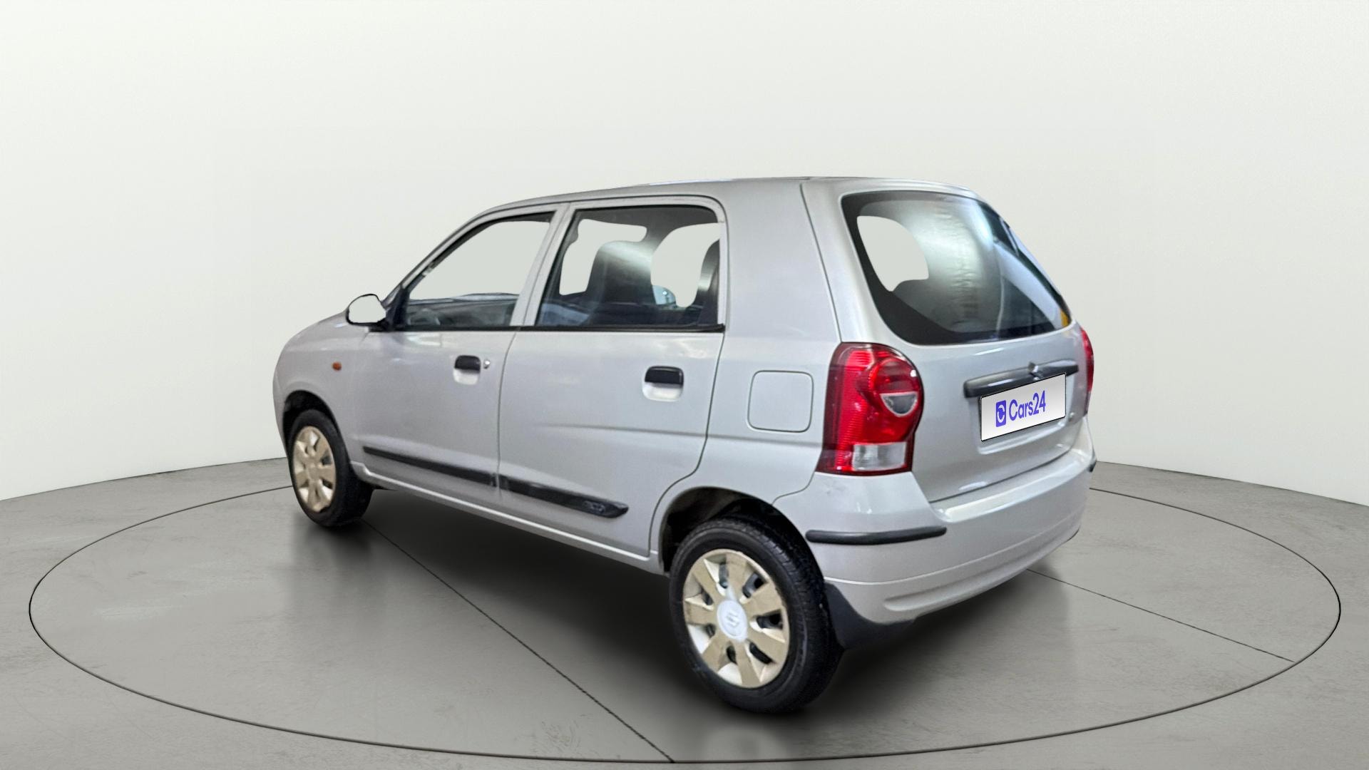 Used 2014 Maruti Suzuki Alto K10 Used 2014 Maruti Suzuki Alto K10