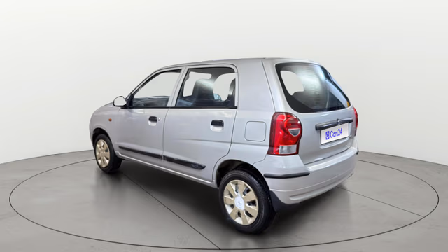 View Maruti Suzuki Alto K10 Image 2 Used Maruti Suzuki Alto K10 Image 2