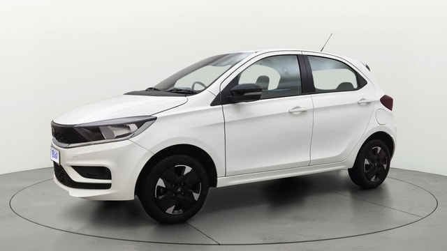 View Tata Tiago Image 35 Used Tata Tiago Image 35