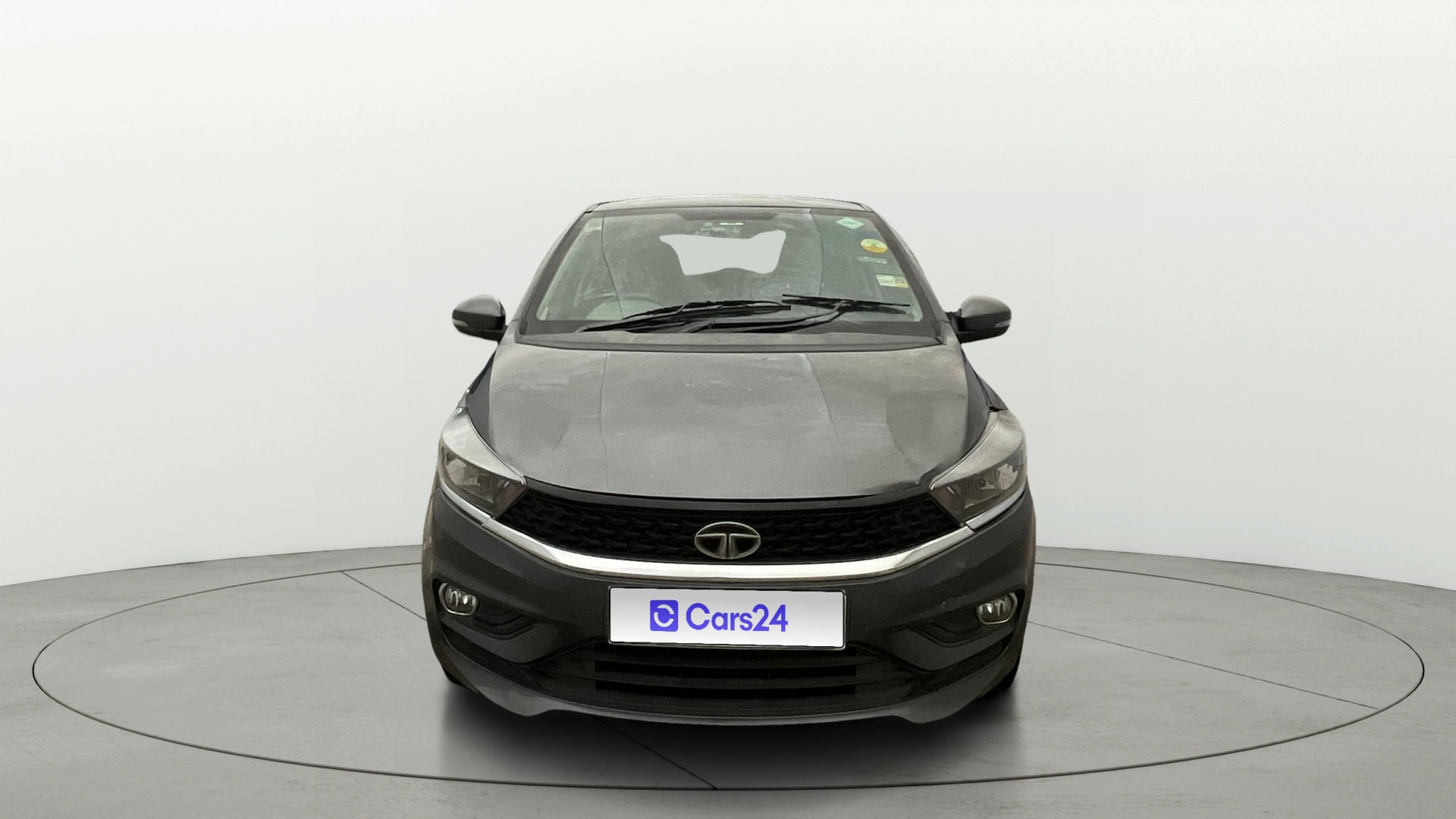 Used 2022 Tata Tigor Used 2022 Tata Tigor