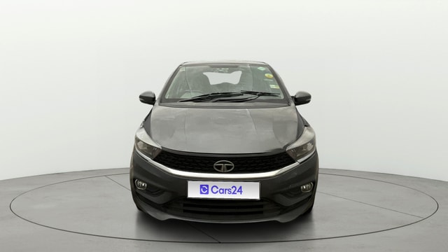 View Tata Tigor Image 1 Used Tata Tigor Image 1
