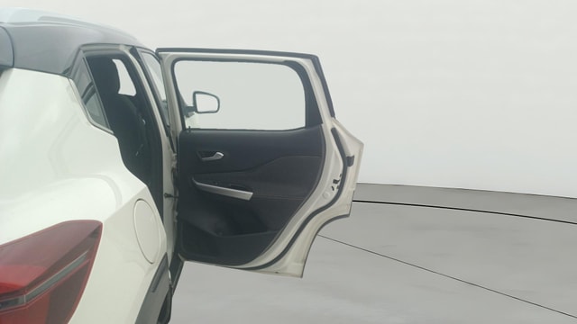View Nissan Magnite Image 6 Used Nissan Magnite Image 6
