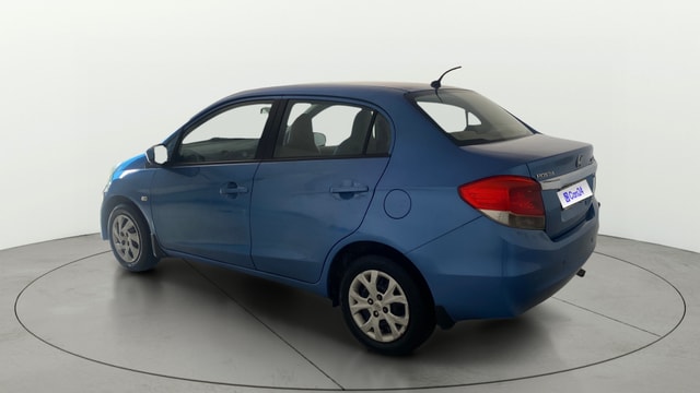 View Honda Amaze Image 2 Used Honda Amaze Image 2