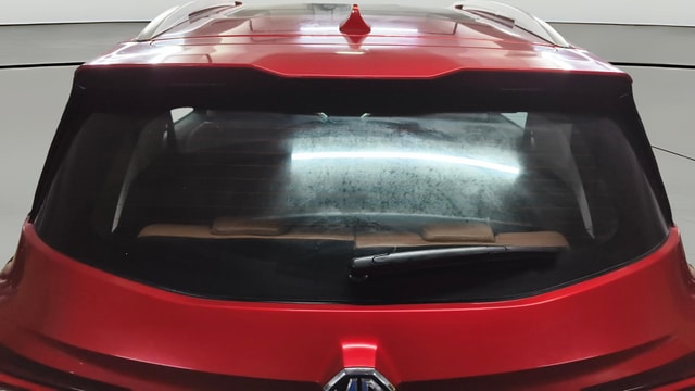 View MG Hector Plus Image 5 Used MG Hector Plus Image 5