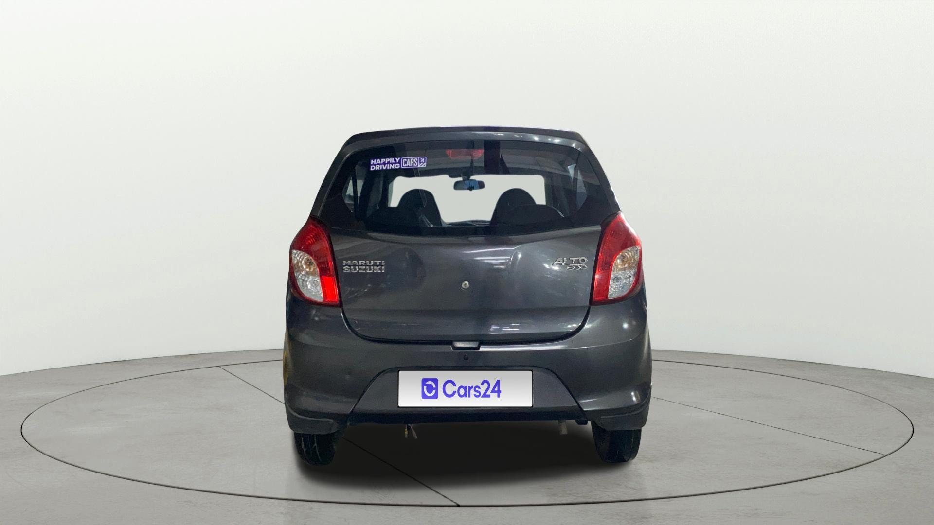 View 2019 Maruti Suzuki Alto 800 LX Image 40 Used 2019 Maruti Suzuki Alto 800 LX Image 40