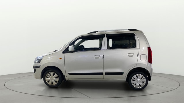 View Maruti Suzuki 1000 Image 5 Used Maruti Suzuki 1000 Image 5