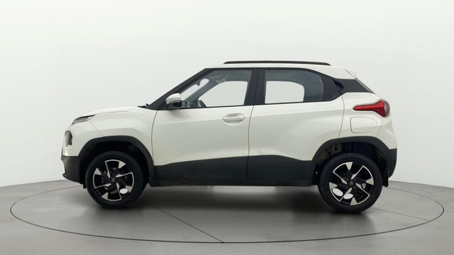View Tata Punch Image 5 Used Tata Punch Image 5