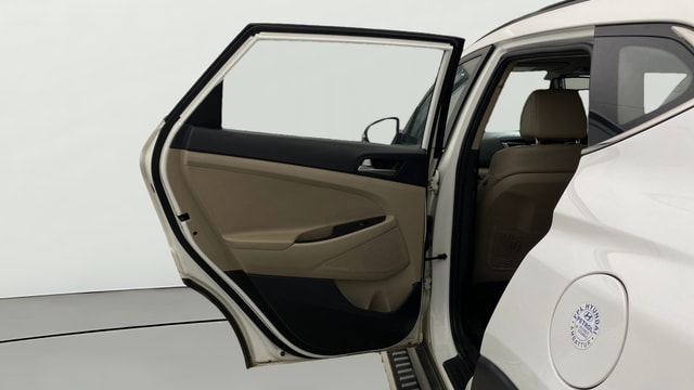 View Hyundai Tucson Image 15 Used Hyundai Tucson Image 15