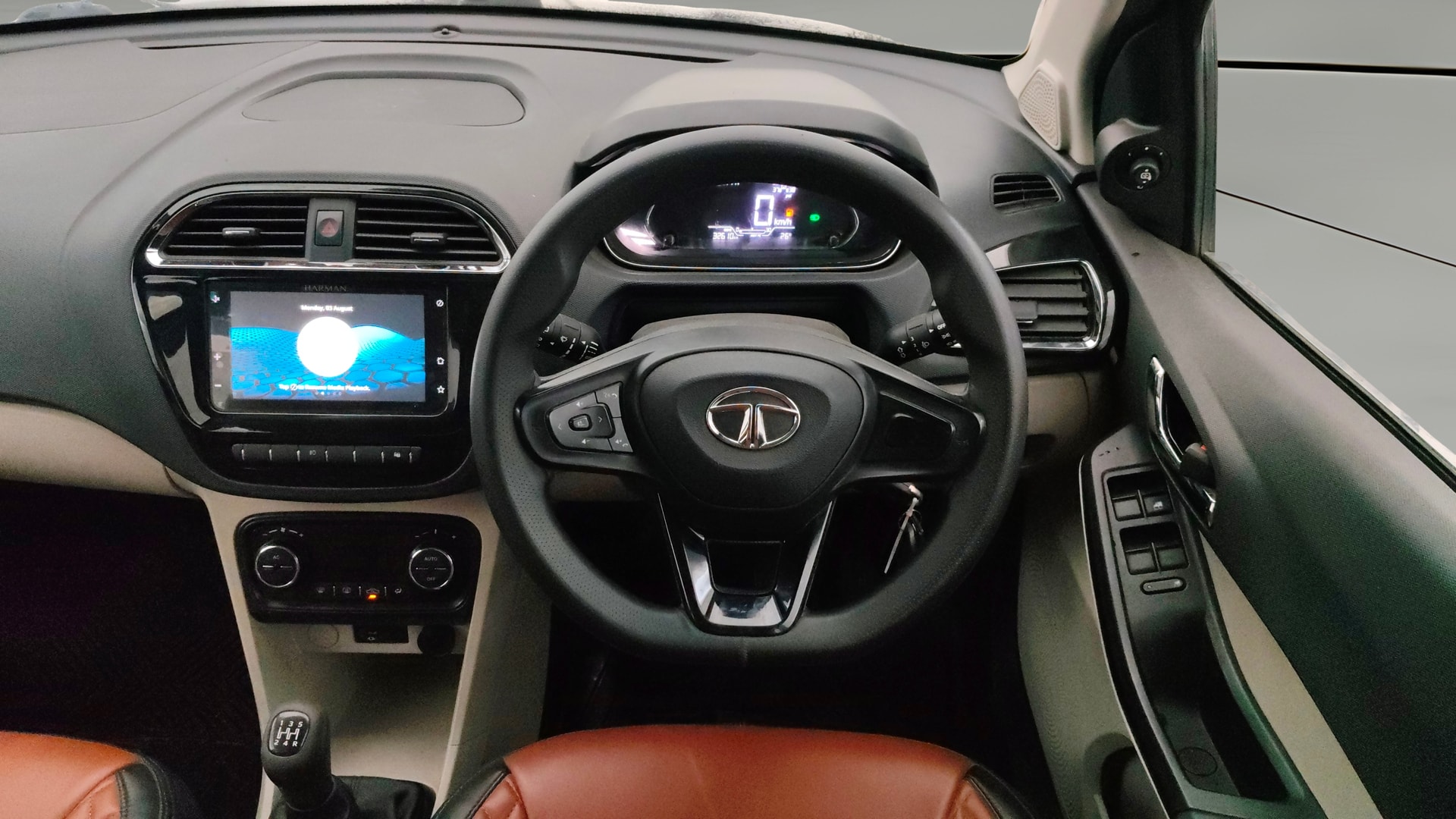 Used 2023 Tata Tiago Used 2023 Tata Tiago