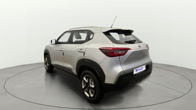 View Nissan Magnite Image 2 Used Nissan Magnite Image 2