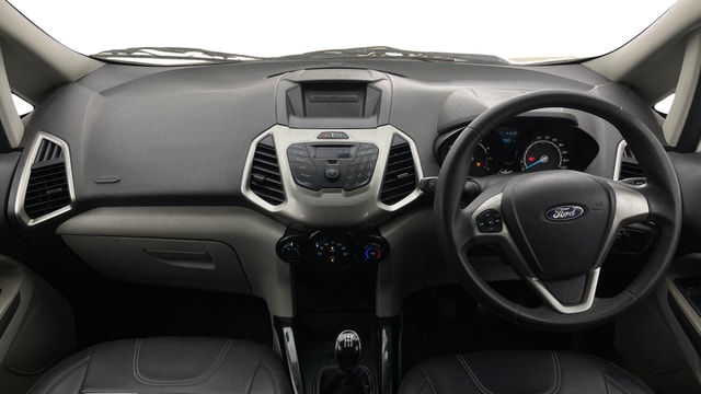 View Ford EcoSport Image 15 Used Ford EcoSport Image 15