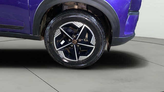 View Tata Nexon Image 44 Used Tata Nexon Image 44