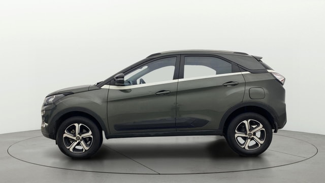 View Tata Nexon Image 6 Used Tata Nexon Image 6